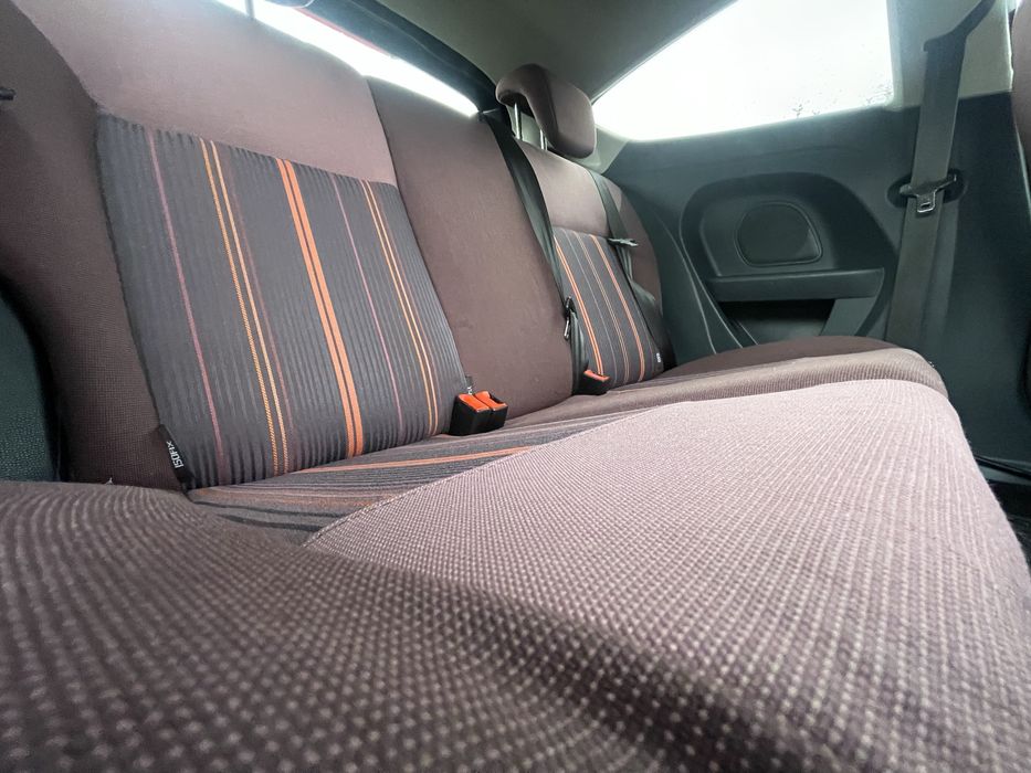 Para venda ford fiesta 1.4 tdci , ediçao sport , com garantia de 24 M