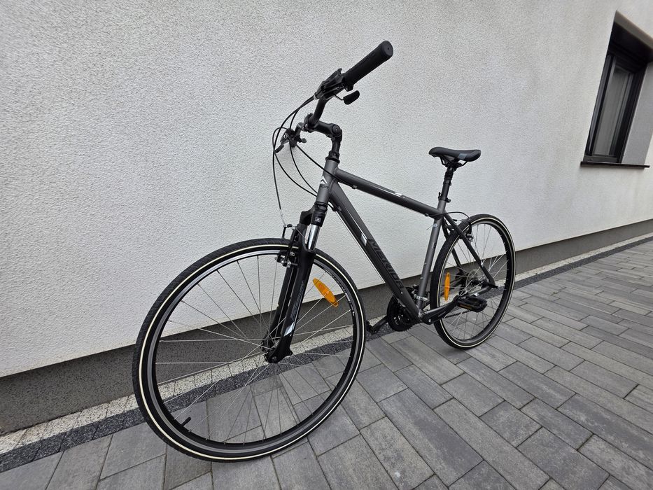 Rower MERIDA Crossway 10