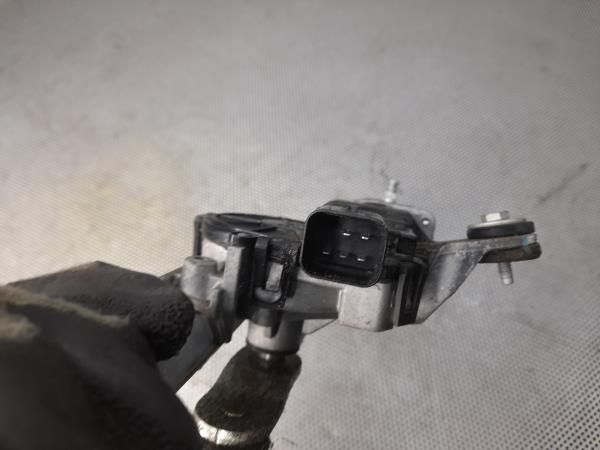 Motor limpa vidros frente CHEVROLET Spark (M300)