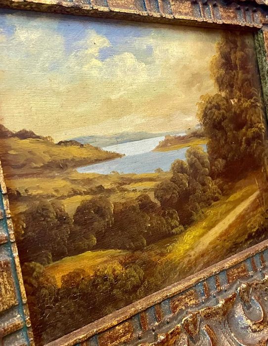 Quadros e Pinturas, Antigos e Vintage