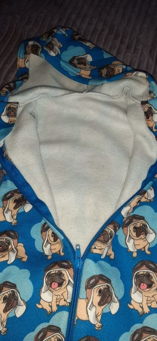 Чоловічок-ромпер