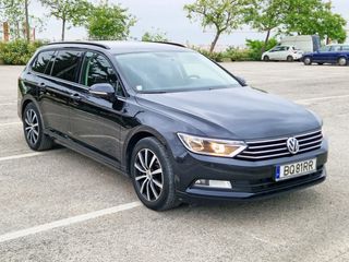 VW Passat Variant 1.4 TSI (BlueMotion ) Comfortline