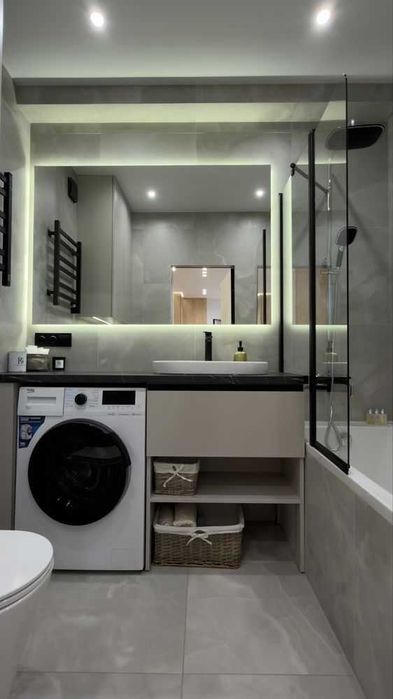 2-кімнатна квартира за адресою (площа 60 м²) - Atlanta.ua - фото 12