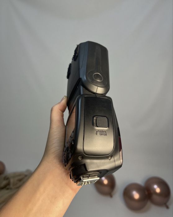 Вспишка спалах yongnuo canon