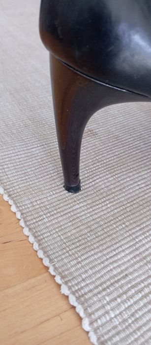 Sapatos senhora elegantes Provokante 37