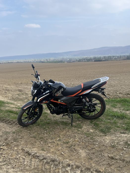 Продам!!! Musstang region mt 250