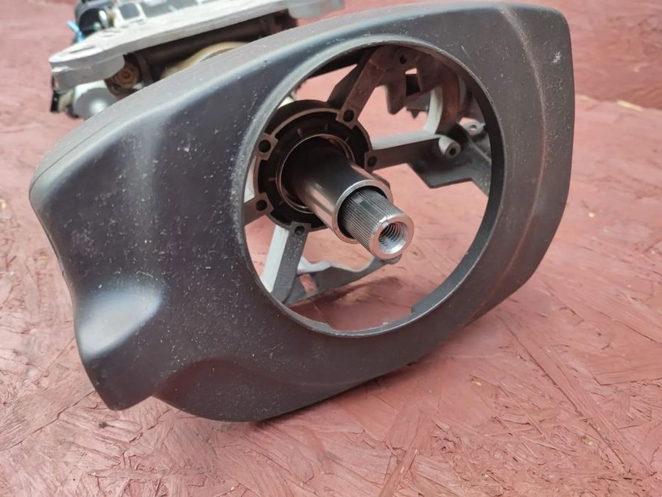 bmw e60 / e60 lci / e61 / e61 lci / e63 / e63 lci / e64 / e64 lci. ory