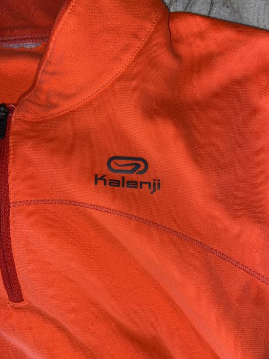 camisola de desporto