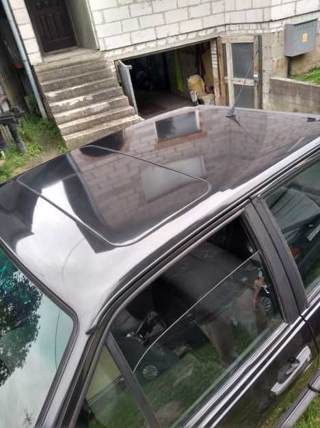 Vw  polo  86c    coupe