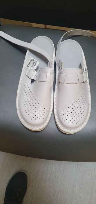 Buty medyczne NOWE
