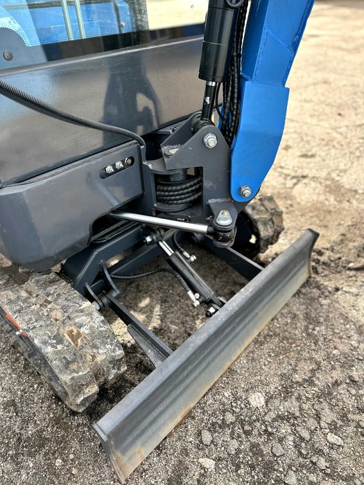 RS EXCAVATOR 1800 | Міні-екскаватор 1.8т