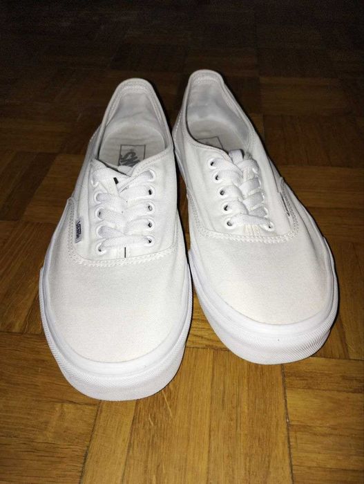 buty Vans Authentic