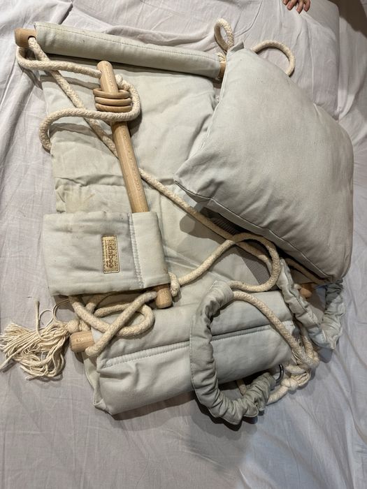 Hustawka dla dzieci kidaboo