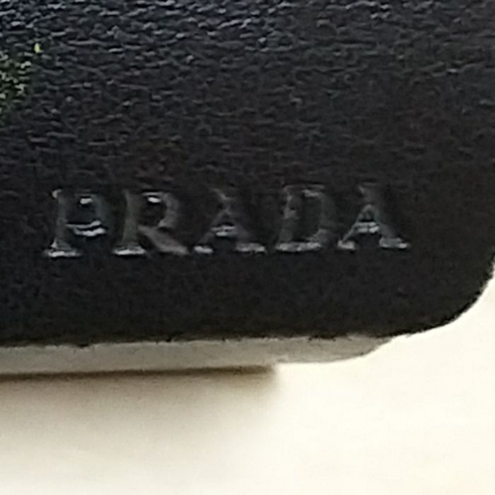 Caixa para Óculos Prada