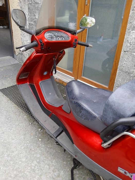 Piaggio