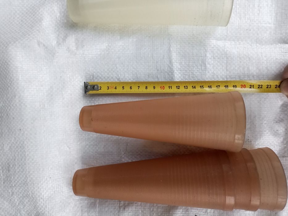 Конуси для ниток