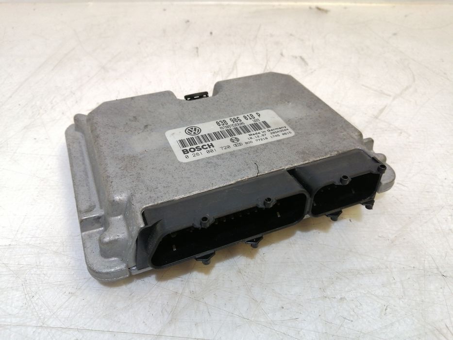Centralina do Motor - VOLKSWAGEN Passat (3B2) | 96 - 01