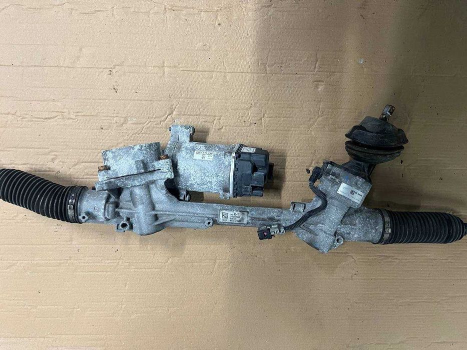 Рейка рульова Chevrolet Equinox 2018-, Gmc Terrain ІІ