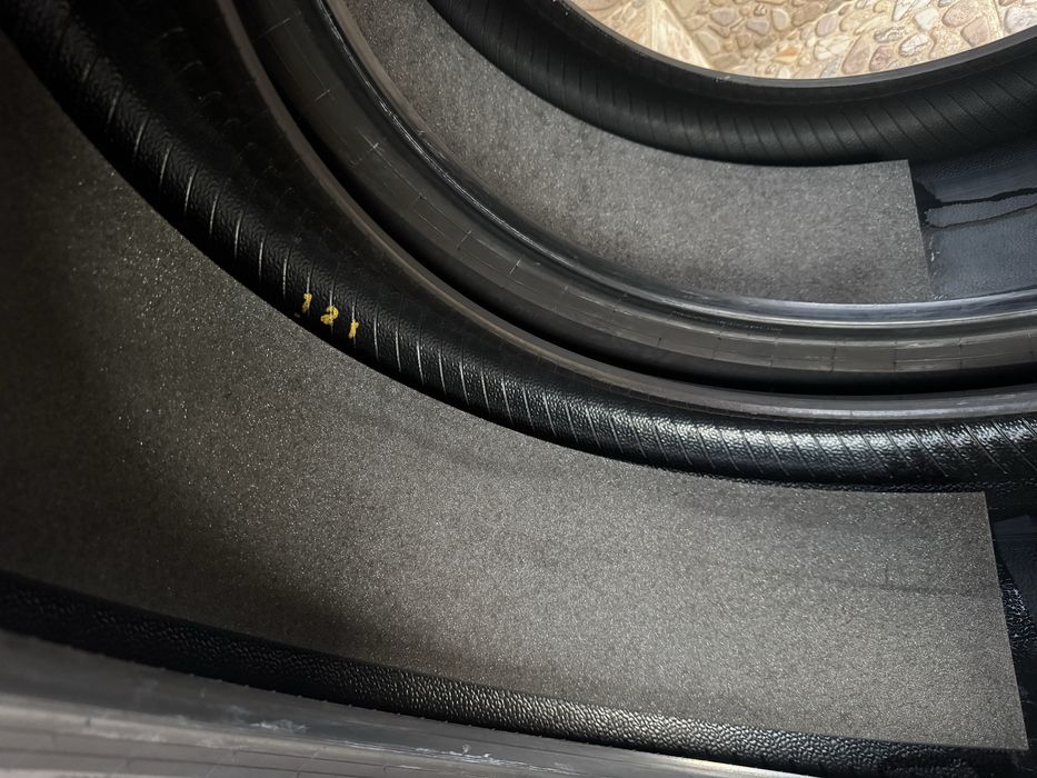 Штни 325/35R22. 285/40R22 Pirelli