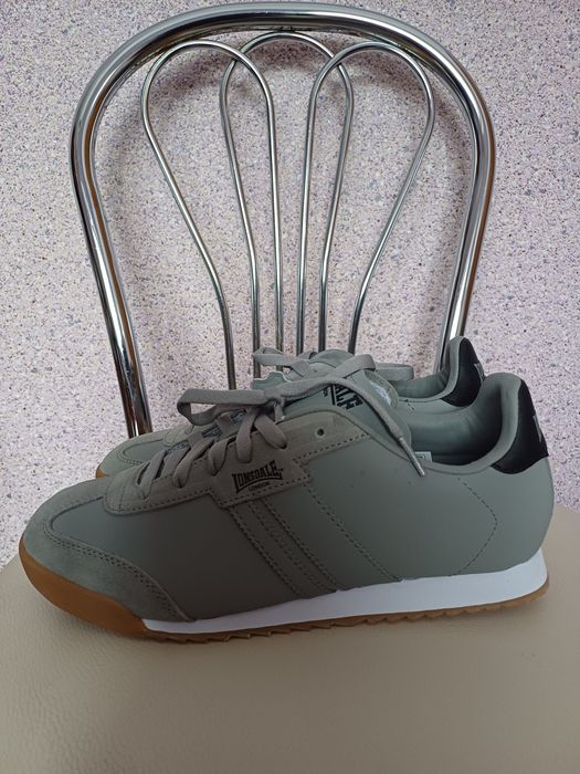 Кросівки  Lonsdale