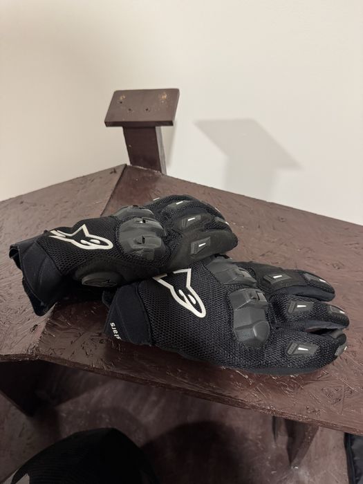 Luvas Alpinestars