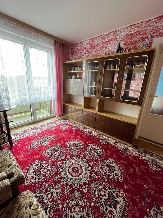 Na sprzedaż mieszkanie 56,91 m² – Grajewo, os. Tysiąclecia