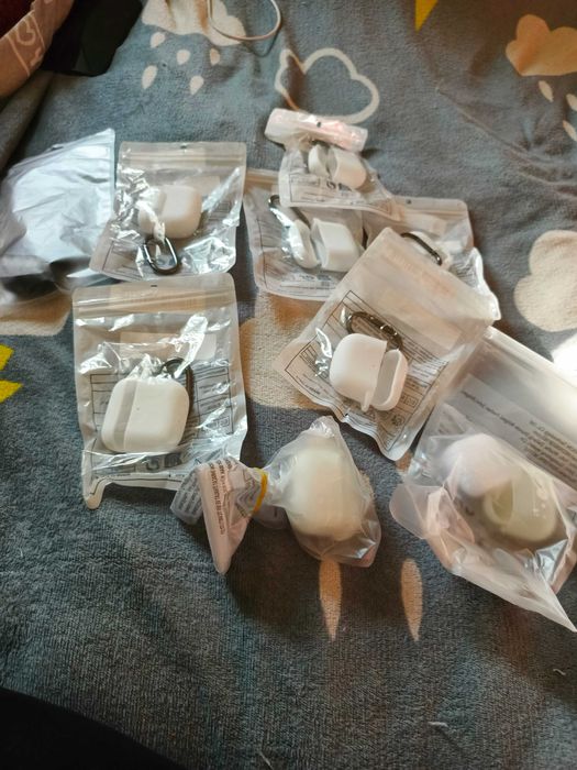 Чехол для кейса на аерпоц