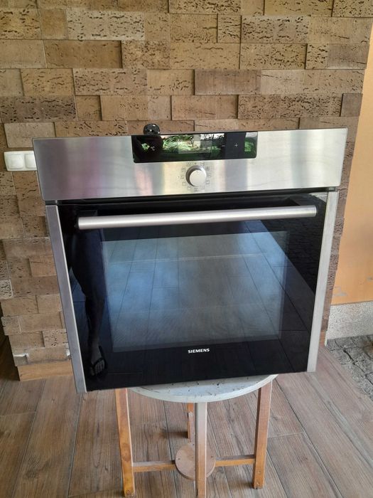 Forno eletretrico