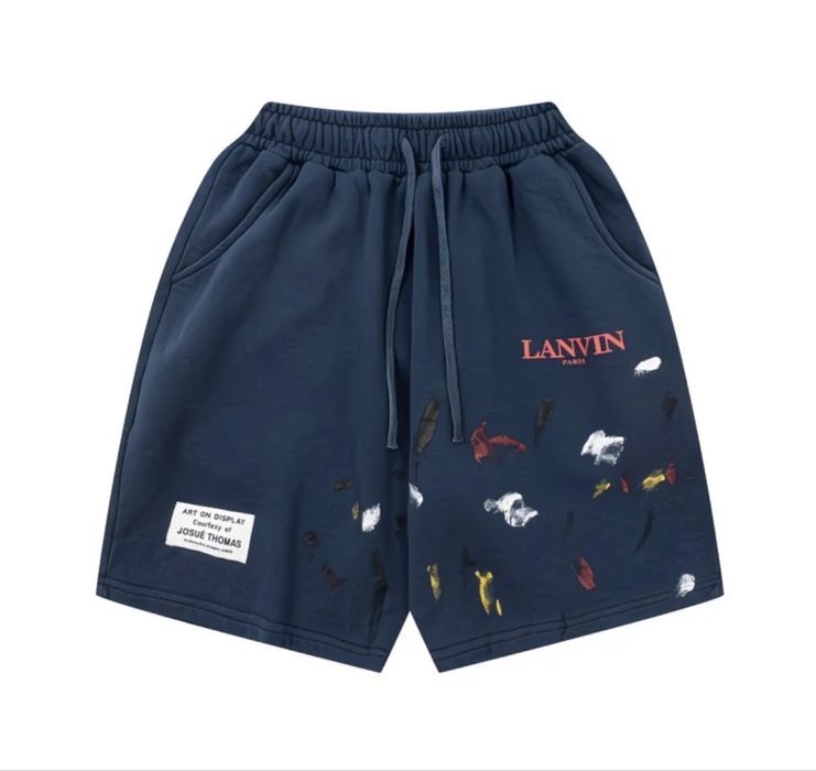 Продаю щорти Lanvin Gallery dept