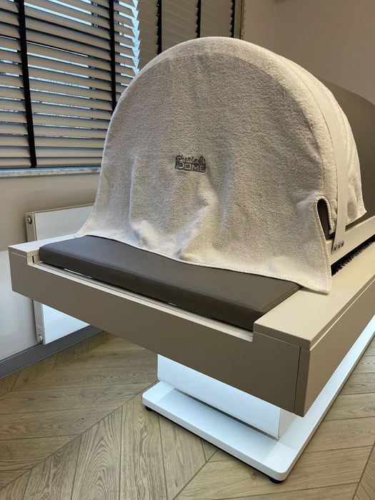 MLX iDOME Gharieni (Iyashi Dome)