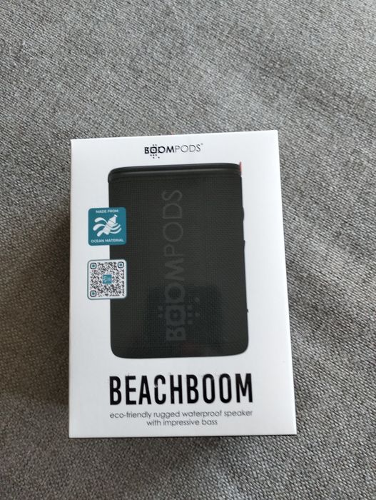 Głośnik bezprzewodowy