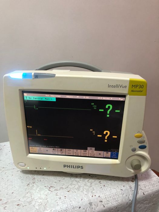 Монітор пацієнта Philips IntelliVue MP30 neonatal