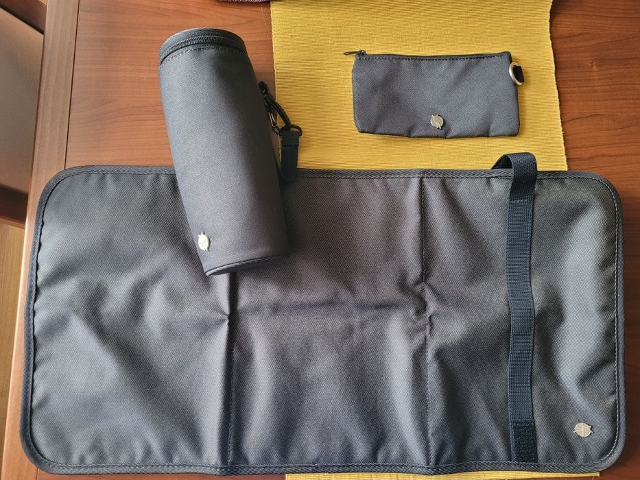 Torba Lassig + akcesoria