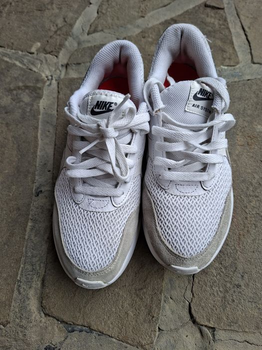 Buty nike air max  38,5