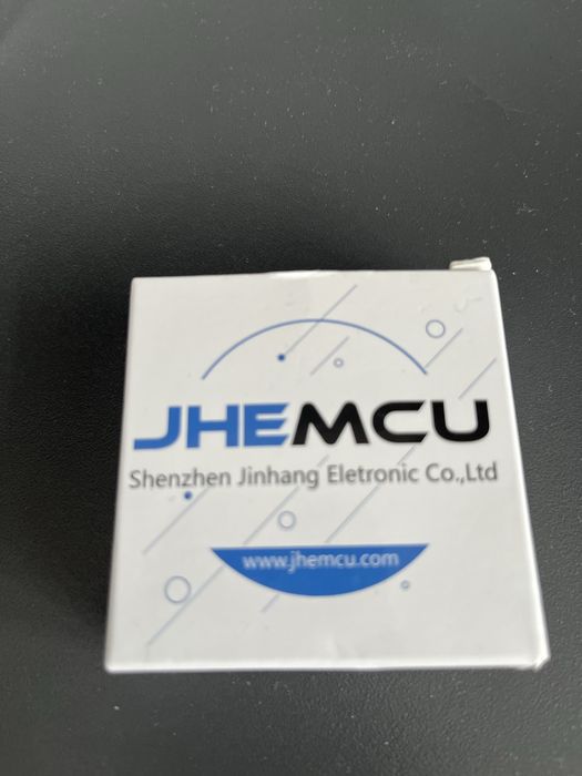 Відеопередавач JHEMCU VTX 2.5 Вт 5.8ГГц з мікрофоном для FPV і моделей на радіокеруванні