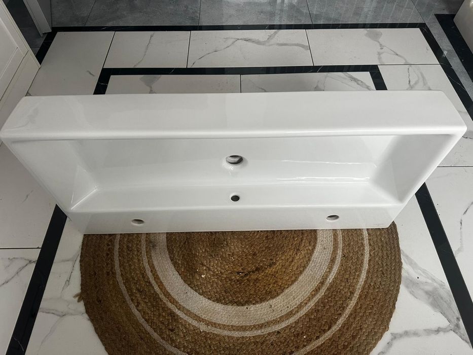 Villeroy & Boch umywalka 100cm