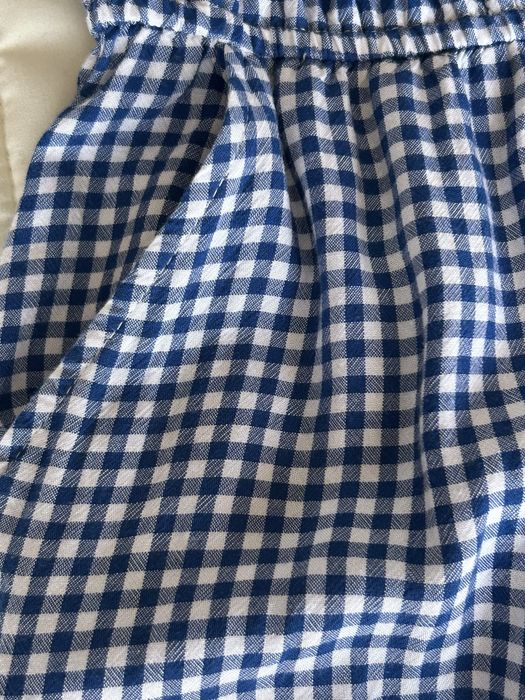 Macacão/calção H&M 12-13 anos