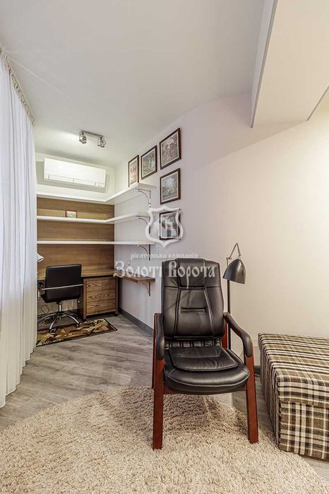 3-rooms apartment apartment by the address st. Ul Chernobylskaya (area 146,1 m²) - Atlanta.ua - photo 10