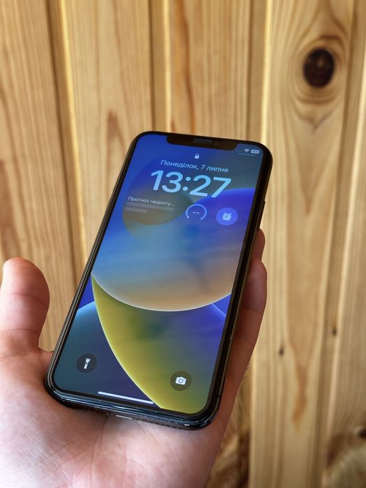 Iphone X. 256 gb