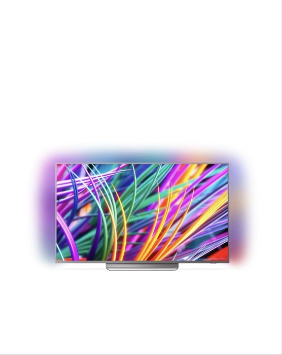 Продам телевізор philips ambilight 50 8300 серія