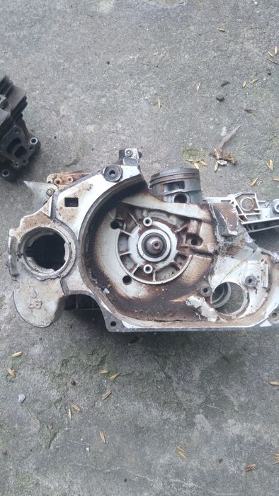 Stihl ms  362 czesci