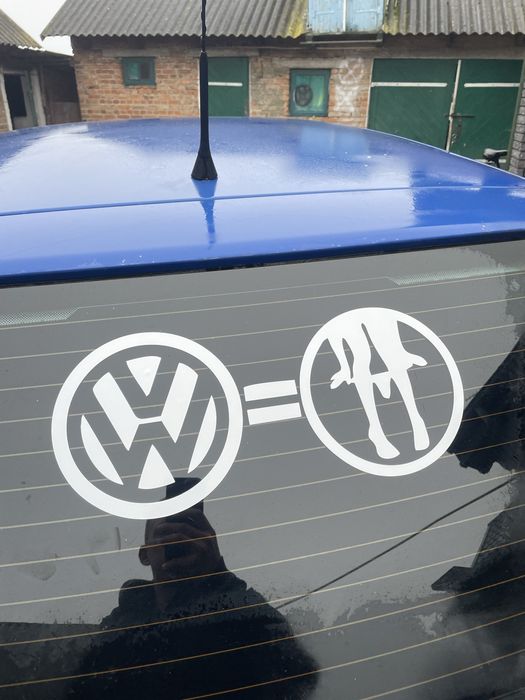 Golf 4 1.6 в хорошому стані