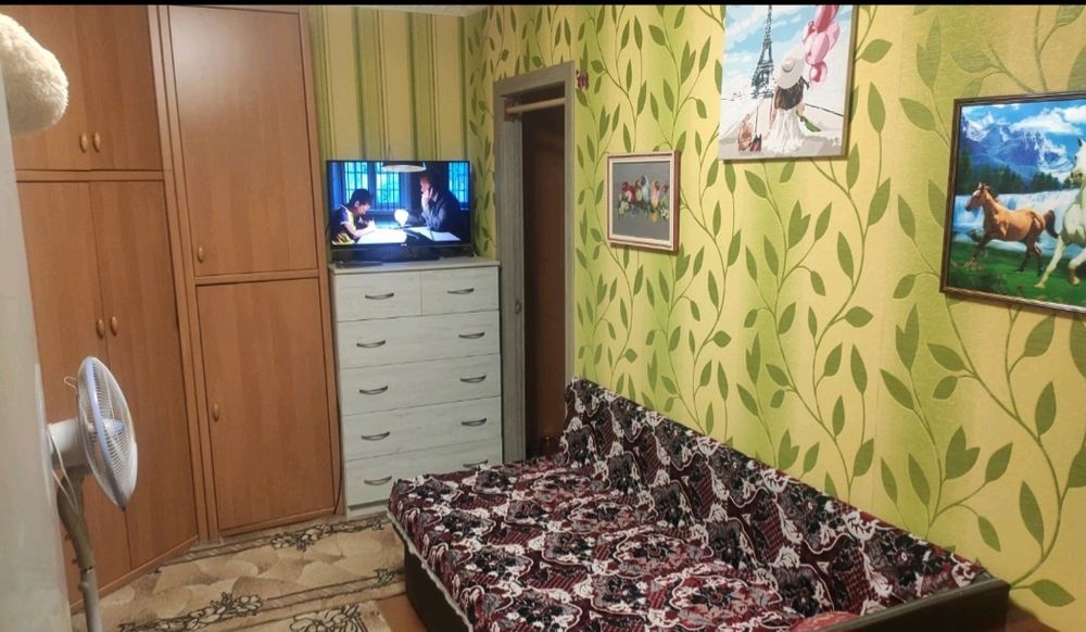 Полтава Сдам комнату в 2ком. 8эт 9эт дома. 7000 с комун