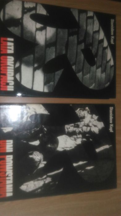 Lata Okupacji 1940r.