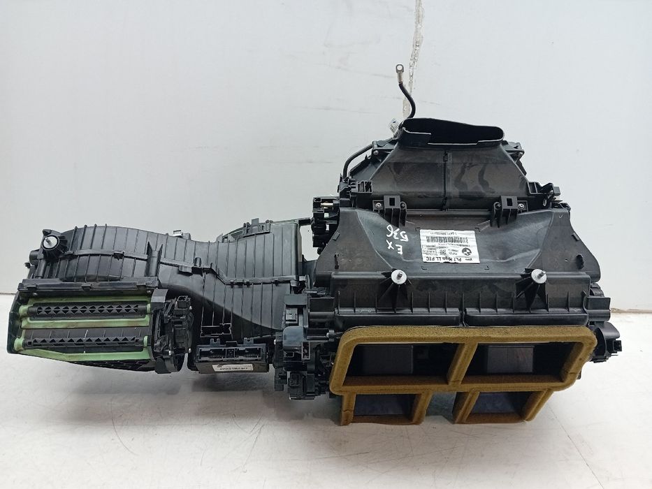 Chauffage / sofagem completa BMW 3 (F30, F80)