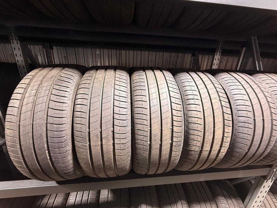 245/35R19 Michelin 6-7mm Montaż Wysyłka