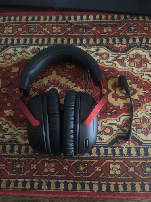 Sluchawki hyperX