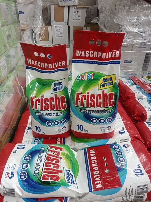 Proszek do koloru lub uniwersalny 10 kg