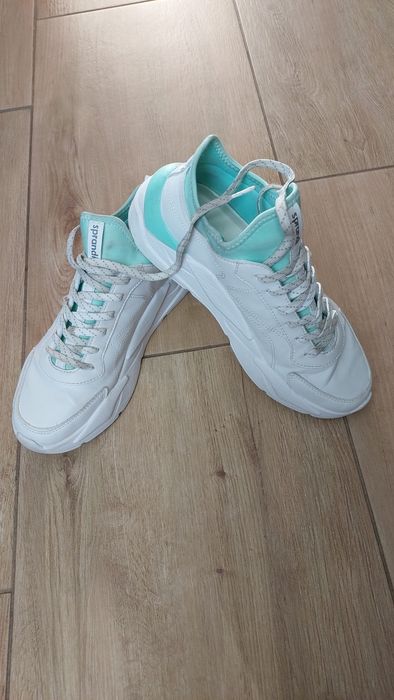 Adidasy Sprandi rozm. 38