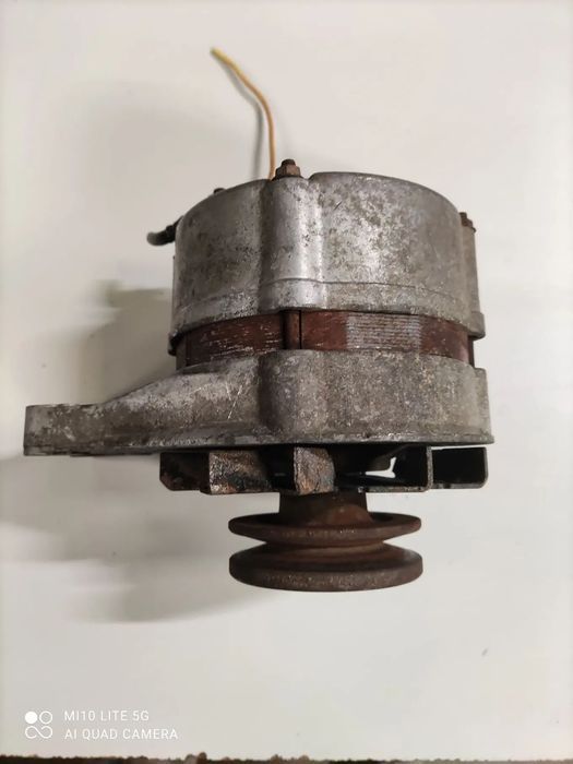 Alternador Fiat 127